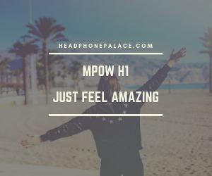 Mpow h1 review