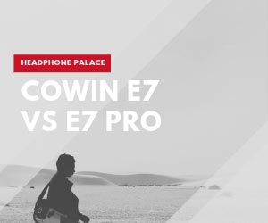Cowin E7 vs E7 Pro | cowin e7 pro vs e7